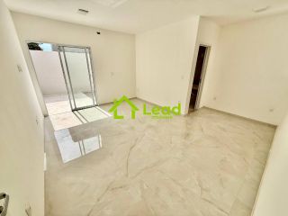 Casa á Venda no Eusébio com 03 Quartos no Residencial 010 - Ceará