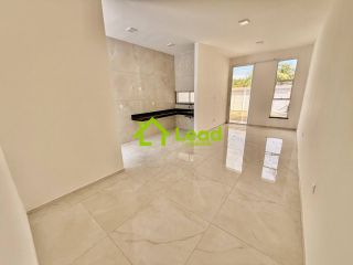 Casa á Venda no Eusébio com 03 Quartos no Residencial 010 - Ceará