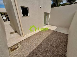 Casa á Venda no Eusébio com 03 Quartos no Residencial 010 - Ceará