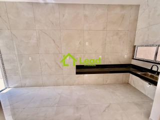 Casa á Venda no Eusébio com 03 Quartos no Residencial 010 - Ceará