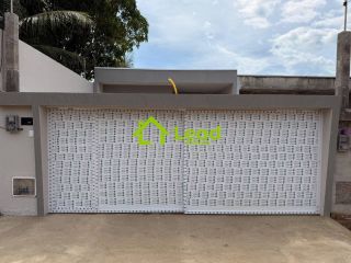 Casa á Venda no Eusébio com 03 Quartos no Residencial 010 - Ceará