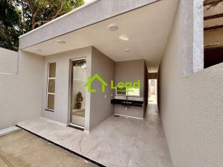 Casa á Venda no Eusébio com 03 Quartos no Residencial 010 - Ceará