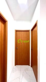Apartamento 02 Quartos Atenas I Residencial Itaitinga - Ceará