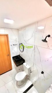 Apartamento 02 Quartos Atenas I Residencial Itaitinga - Ceará
