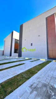 Apartamento 02 Quartos Atenas I Residencial Itaitinga - Ceará