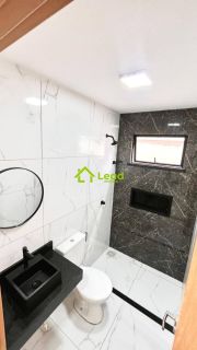 Apartamento 02 Quartos Atenas I Residencial Itaitinga - Ceará
