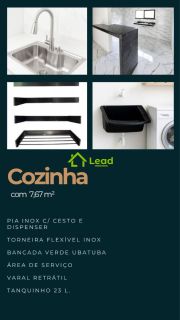 Apartamento 02 Quartos Atenas I Residencial Itaitinga - Ceará