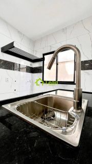 Apartamento 02 Quartos Atenas I Residencial Itaitinga - Ceará