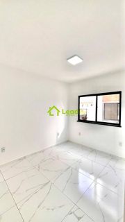 Apartamento 02 Quartos Atenas I Residencial Itaitinga - Ceará