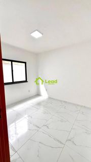 Apartamento 02 Quartos Atenas I Residencial Itaitinga - Ceará