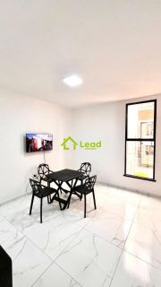 Apartamento 02 Quartos Atenas I Residencial Itaitinga - Ceará