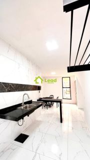 Apartamento 02 Quartos Atenas I Residencial Itaitinga - Ceará