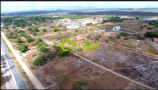 Vendo 02 Lotes no Aquiraz Loteamento Vila Campestre - Ceará