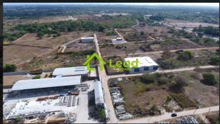 Vendo 02 Lotes no Aquiraz Loteamento Vila Campestre - Ceará