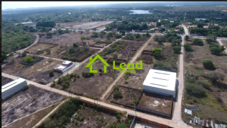 Vendo 02 Lotes no Aquiraz Loteamento Vila Campestre - Ceará