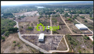 Vendo 02 Lotes no Aquiraz Loteamento Vila Campestre - Ceará