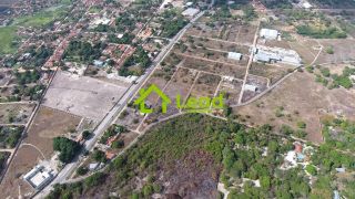 Vendo 02 Lotes no Aquiraz Loteamento Vila Campestre - Ceará