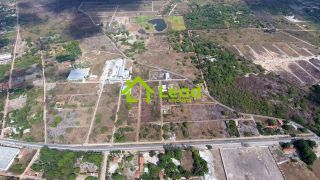 Vendo 02 Lotes no Aquiraz Loteamento Vila Campestre - Ceará