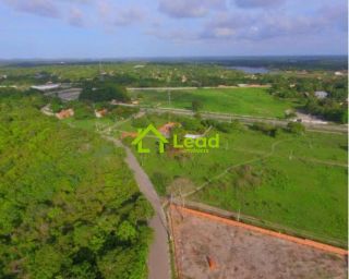 03 Lotes de 324 m² à Venda no Loteamento Vila Campestre – Eusébio/Ceará