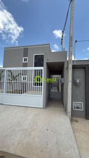 Apartamento com 02 Quartos á Venda na Itaitinga Residencial Harmonia- Ceará