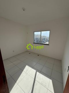 Apartamento com 02 Quartos á Venda na Itaitinga Residencial Harmonia- Ceará