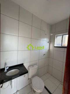 Apartamento com 02 Quartos á Venda na Itaitinga Residencial Harmonia- Ceará