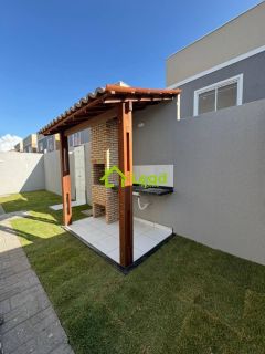 Apartamento com 02 Quartos á Venda na Itaitinga Residencial Harmonia- Ceará