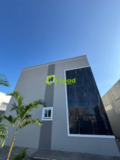 Apartamento com 02 Quartos á Venda na Itaitinga Residencial Harmonia- Ceará