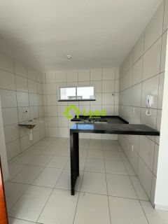 Apartamento com 02 Quartos á Venda na Itaitinga Residencial Harmonia- Ceará