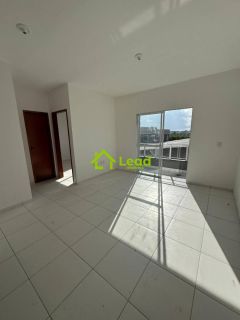 Apartamento com 02 Quartos á Venda na Itaitinga Residencial Harmonia- Ceará