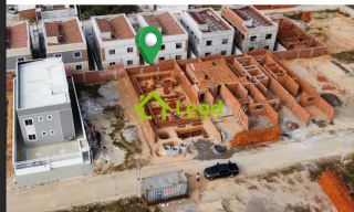 Apartamento com 02 Quartos á Venda na Itaitinga Residencial Harmonia- Ceará