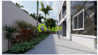 Apartamento com 02 Quartos á Venda na Itaitinga Residencial Harmonia- Ceará