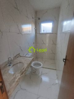 Casa 02 Quartos á Venda na Itaitinga- Ceará
