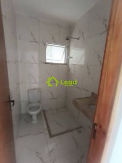 Casa 02 Quartos á Venda na Itaitinga- Ceará