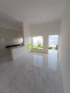 Casa 02 Quartos á Venda na Itaitinga- Ceará