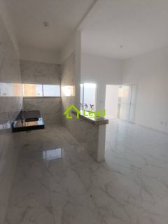 Casa 02 Quartos á Venda na Itaitinga- Ceará