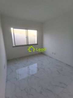 Casa 02 Quartos á Venda na Itaitinga- Ceará