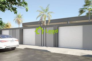 Casa 02 Quartos á Venda na Itaitinga- Ceará