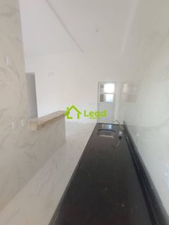 Casa 02 Quartos á Venda na Itaitinga- Ceará