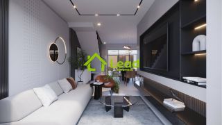 Casa Duplex no Eusébio com 04 Quartos á Venda no Villa Flor - Ceará