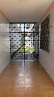 Casa Duplex á Venda na Parangaba Fortaleza- Ceará