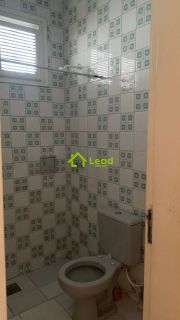 Casa Duplex á Venda na Parangaba Fortaleza- Ceará