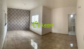 Casa Duplex á Venda na Parangaba Fortaleza- Ceará