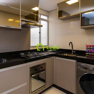 Apartamento com 02 Quartos na Praia do Futuro á Venda em Fortaleza - Ceará