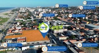 Apartamento no Mucuripe com 02 Quartos á Venda em Fortaleza- Ceará