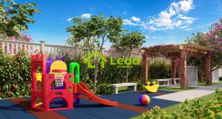 Apartamento no Mucuripe com 02 Quartos á Venda em Fortaleza- Ceará