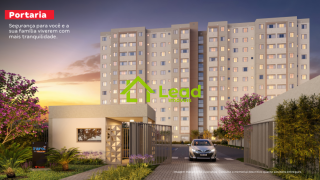 Apartamento no Mucuripe com 02 Quartos á Venda em Fortaleza- Ceará