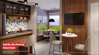 Apartamento no Mucuripe com 02 Quartos á Venda em Fortaleza- Ceará