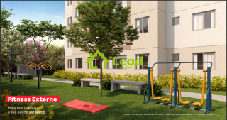 Apartamento no Mucuripe com 02 Quartos á Venda em Fortaleza- Ceará