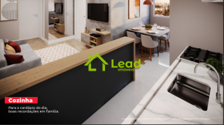 Apartamento no Mucuripe com 02 Quartos á Venda em Fortaleza- Ceará